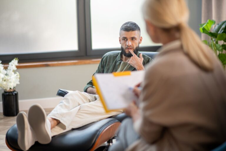 Substance Use - Prairie Ridge Integrated Behavioral Healthcare